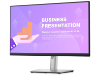 Dell P2422H 5Y - 1060455 - zdjęcie 2